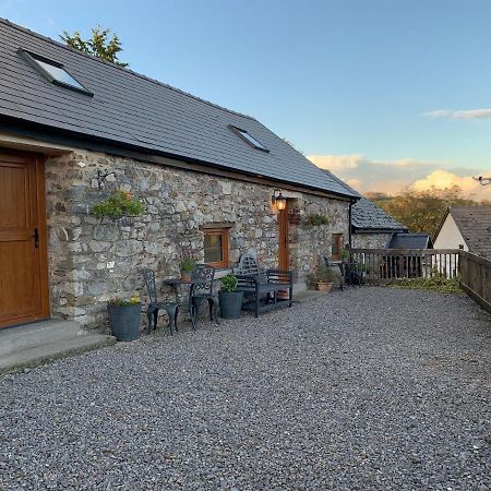The Reindeer Retreat Buttercup Twin Hotell Kidwelly Eksteriør bilde