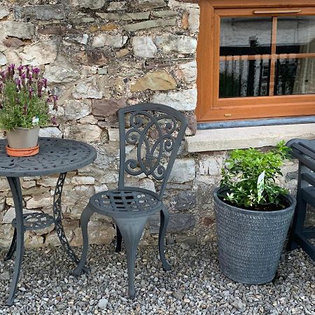 The Reindeer Retreat Buttercup Twin Hotell Kidwelly Eksteriør bilde